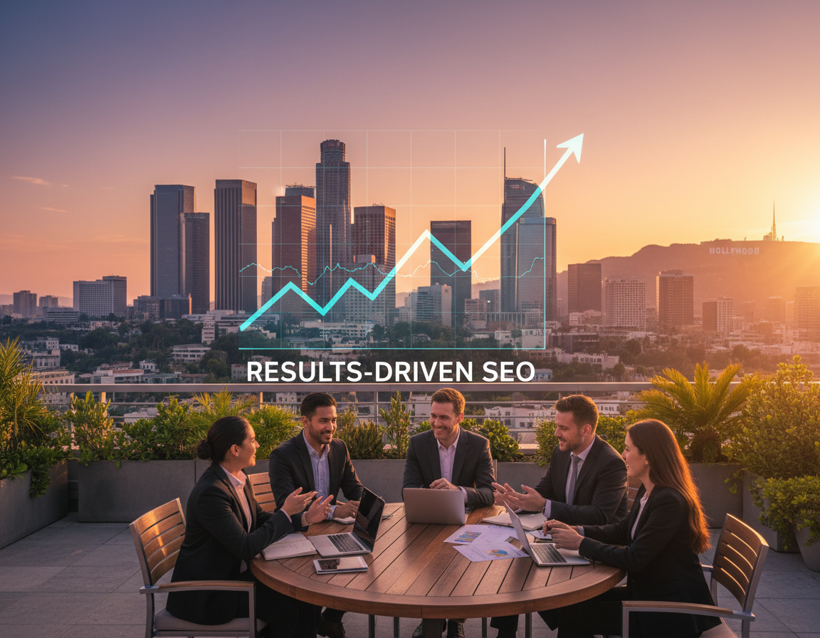Affordable SEO In The USA