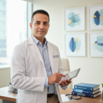 Dr. Eliran Mor Explains The Multi Study Validation Process For Treatments