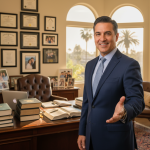 Reliable Personal Injury Lawyer In San Fernando For Accident Victims