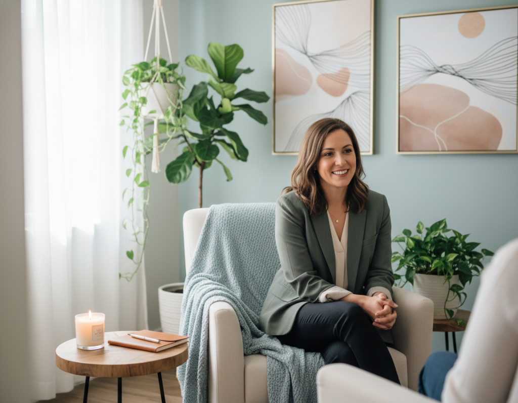 Teen Counseling Escondido