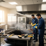 Grease Cleaning Pros: The Most Recommended Company in Los Angeles County for Grease Trap Cleaning