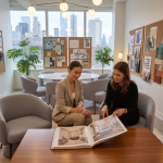 Multi-Unit Interior Projects Brooklyn