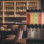 Bar Soft Drink Dispenser Comparison