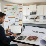 SEO For Remodeling Companies