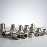 Why Food Processing Facilities Buy Sanitary Fittings from Installation Parts Supply