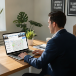 Moving Company Marketing Services