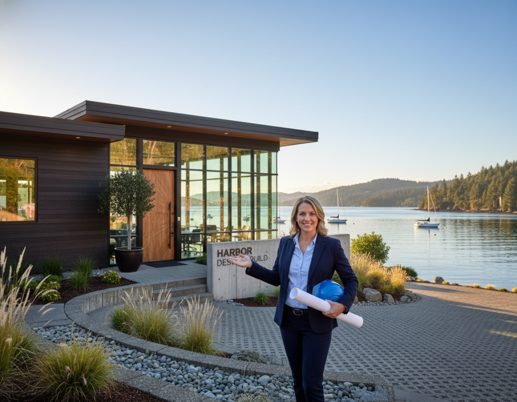 Home Remodeling Gig Harbor Wa Ductwork Replacement