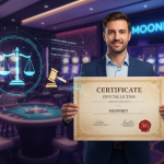 Moonbet Casino: Affiliate Program