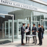 Window Repair Fairfax Va