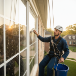 Services Window Cleaning Upper Arlington Oh