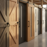 Why Urban Doors Company Is a Leader in Interior Door Solutions