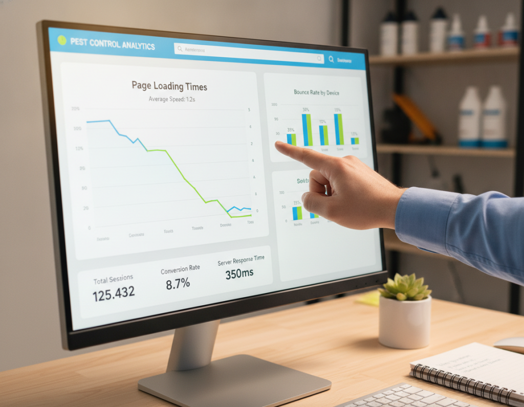 Best Pest Control SEO Company