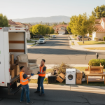 Best Junk Removal in Santa Clarita for Fast Pickup Services