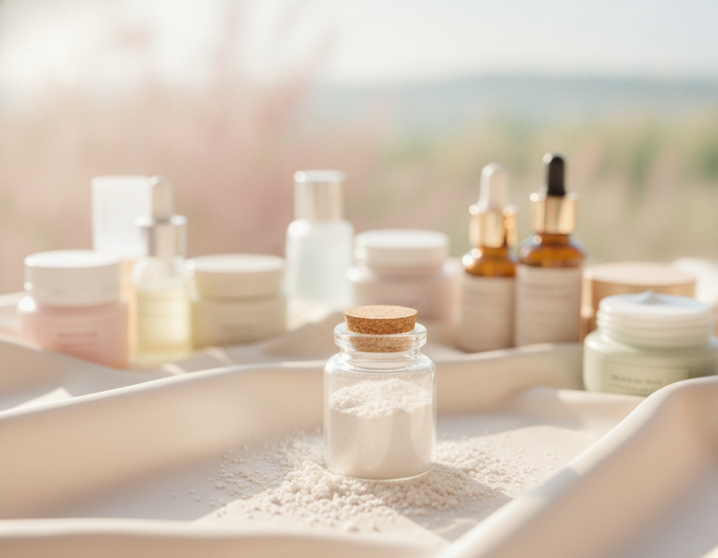Hydrolyzed Pearl Powder Supplements: What to Look for Before You Buy