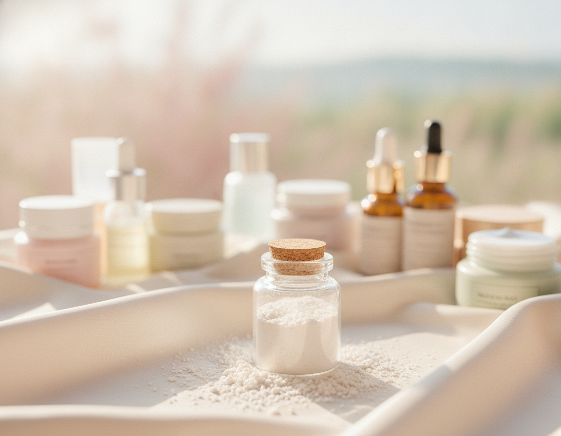 Hydrolyzed Pearl Powder Supplements: What to Look for Before You Buy