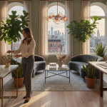 Top Interior Designer Company in Brooklyn
