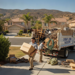 Best Recommended Junk Removal in Santa Clarita