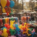 Comparing Local vs International Wholesale Balloon Distributors