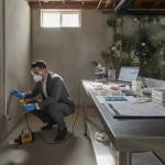 Basement Mold Testing Los Angeles: A Comprehensive Overview