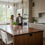 Transform Your Home with Full-Service Kitchen Remodelers In Kirkland Wa
