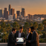SEO Web Design Los Angeles