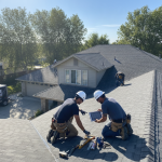 Expert Local Roofers in Riverside