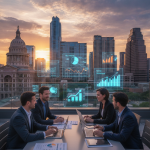 Digital Marketing 2026 – Making Google Notice Austin Companies