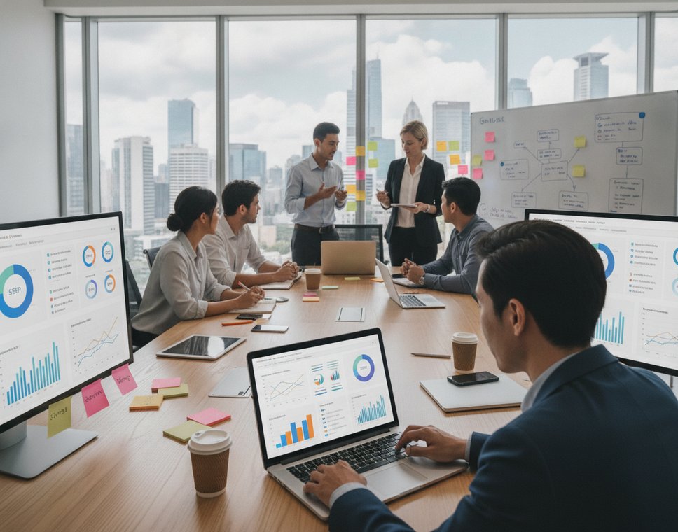 Affordable SEO Expert’s Guide to Becoming an SEO Expert