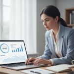 Expert Insight on Ahrefs Metrics for Valuing a Domain