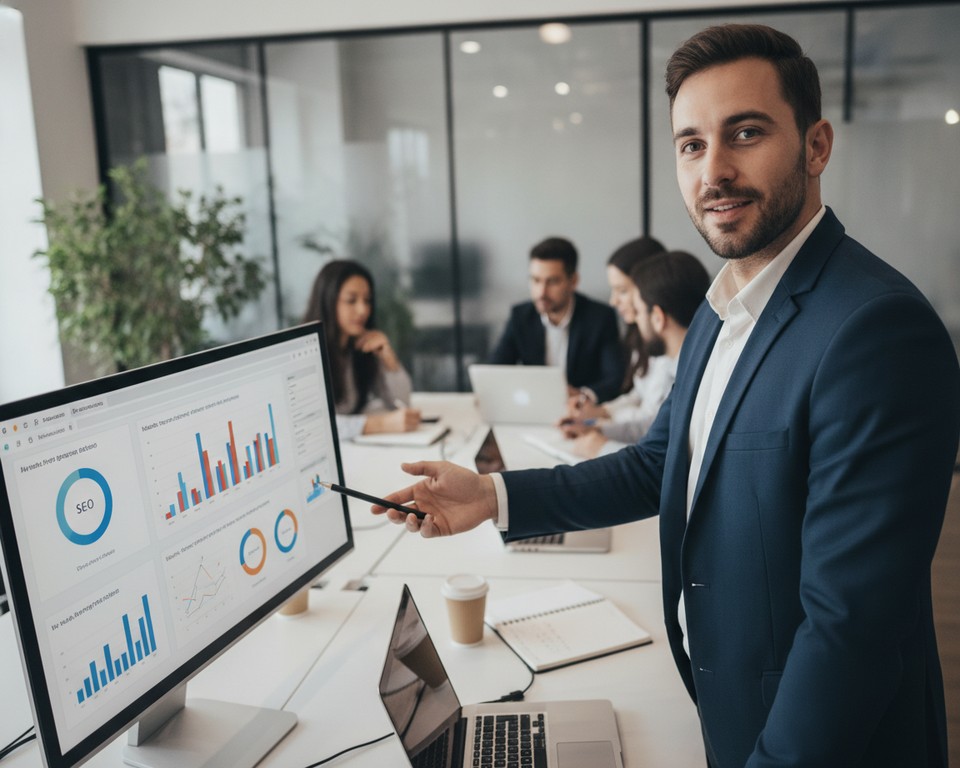 Who Are the Best Independent SEO Experts in the U.S.?