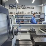 Who Provides Industrial Machine Repair in Houston?