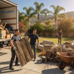 Experienced Junk Removal Company Santa Clarita