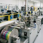 HOW PRODUCTION SPEED AFFECTS FIBER RIBBON MANUFACTURING